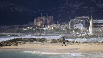 Palma de Mallorca