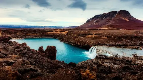 Islandia Islandia