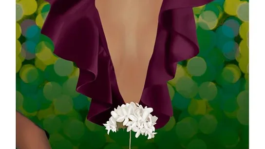 Cartel de la polémica sometido a votación popular para la Feria de Málaga Cartel de la polémica sometido a votación popular para la Feria de Málaga