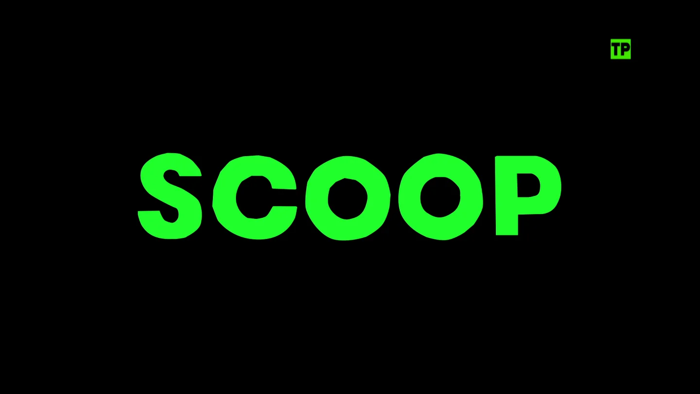 Scoop Scoop