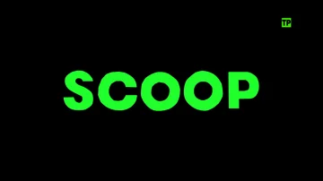 Scoop Scoop