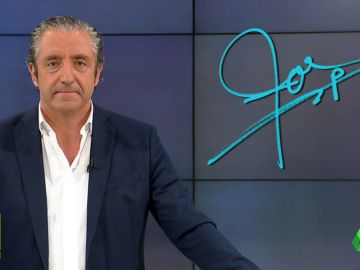 "Cristiano es muy grande. Es el mejor. Y está en el mejor club posible. Tiene que quedarse" "Cristiano es muy grande. Es el mejor. Y está en el mejor club posible. Tiene que quedarse"