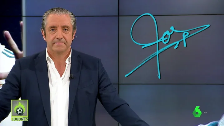 "Cristiano es muy grande. Es el mejor. Y está en el mejor club posible. Tiene que quedarse" "Cristiano es muy grande. Es el mejor. Y está en el mejor club posible. Tiene que quedarse"