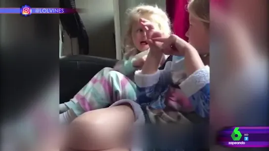 El inocente gesto de una niña sobre lo que hicieron Harry y Meghan tras su boda que escandaliza a sus padres El inocente gesto de una niña sobre lo que hicieron Harry y Meghan tras su boda que escandaliza a sus padres