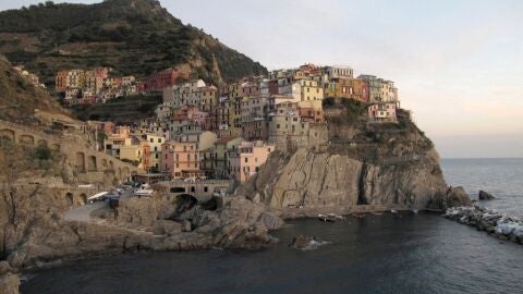 Manarola