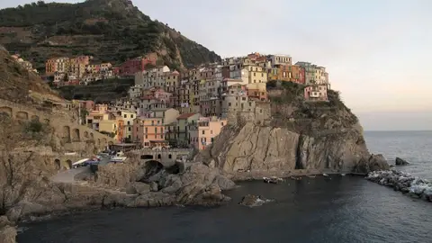 Manarola Manarola
