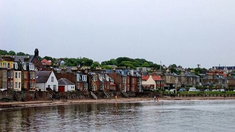 North Berwick