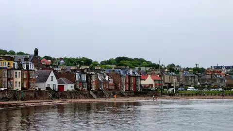 North Berwick North Berwick