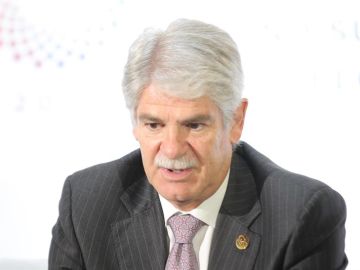 Alfonso Dastis Alfonso Dastis