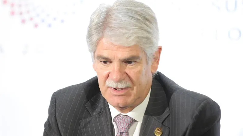 Alfonso Dastis