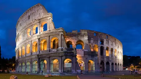 Roma Roma