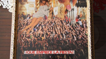 Que empiece la fiesta Que empiece la fiesta