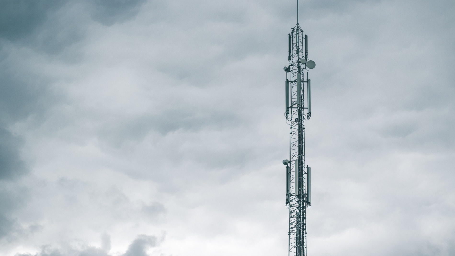 antena de telefonía móvil