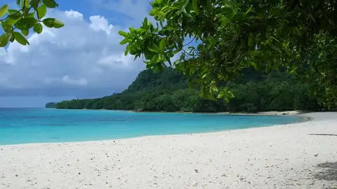 Vanuatu Vanuatu
