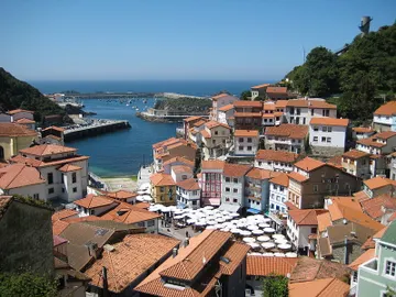 Pueblos marineros Pueblos marineros