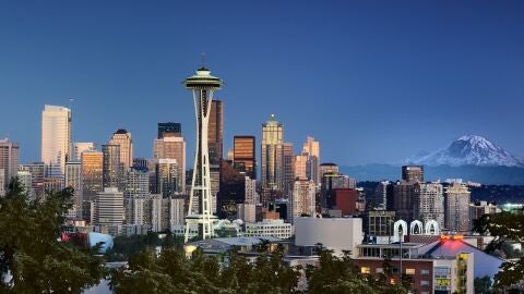 Seattle