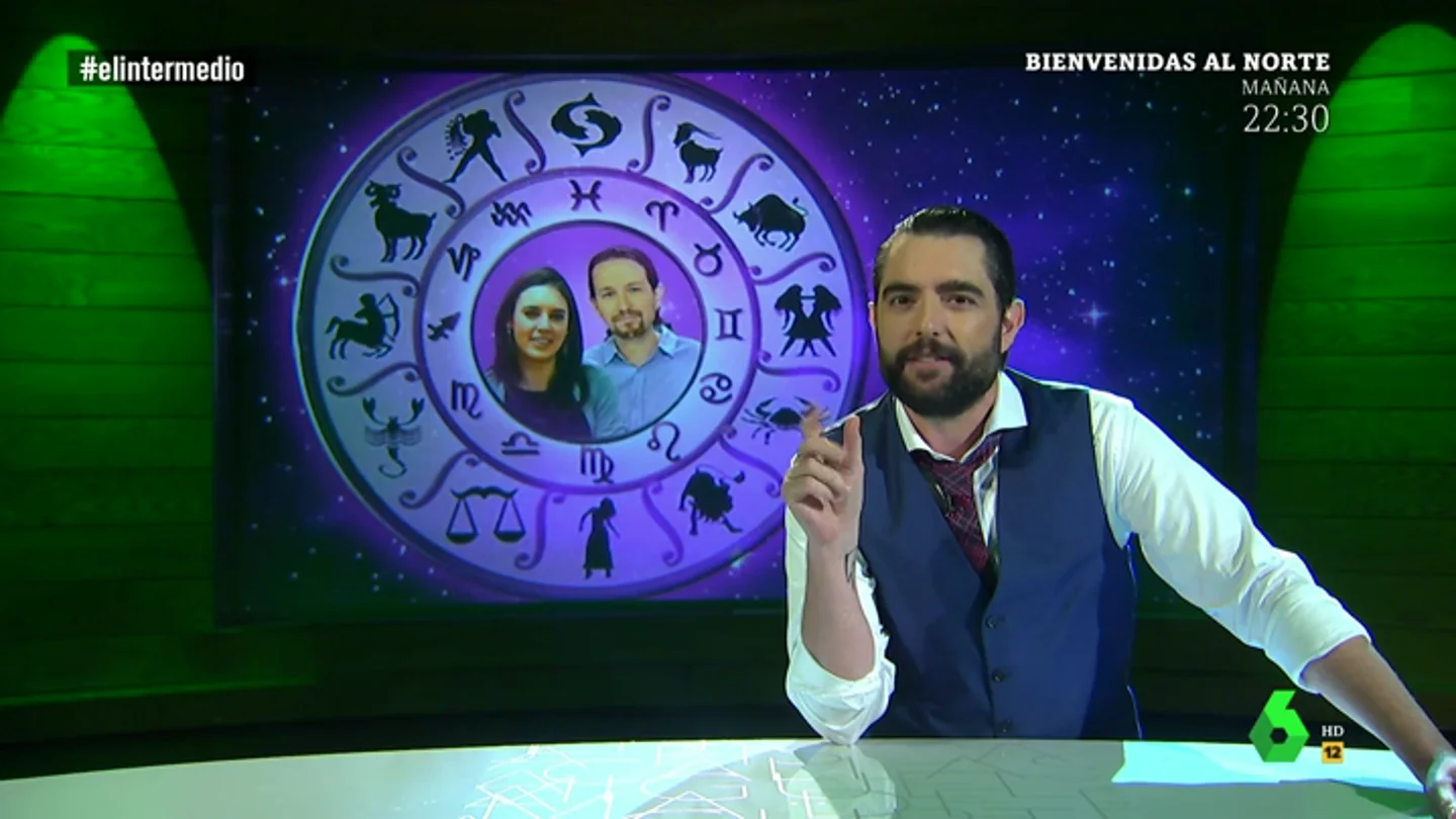 El Intermedio El Intermedio