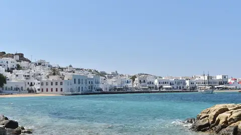 Mykonos Mykonos
