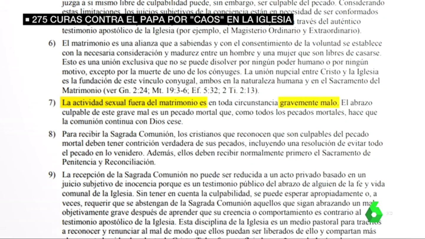 curas curas