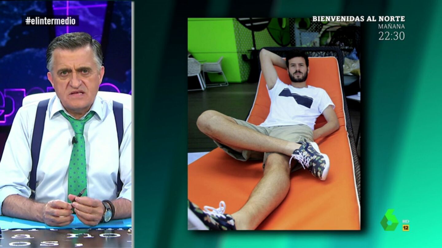 El Intermedio