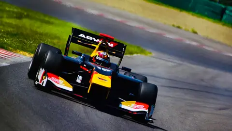 DAN TICKTUM DAN TICKTUM
