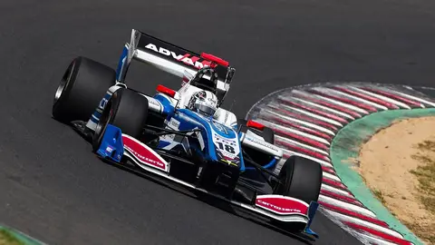 Kamui Kobayashi Kamui Kobayashi