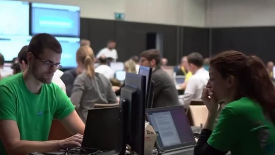 Enviado especial: la nación digital Enviado especial: la nación digital