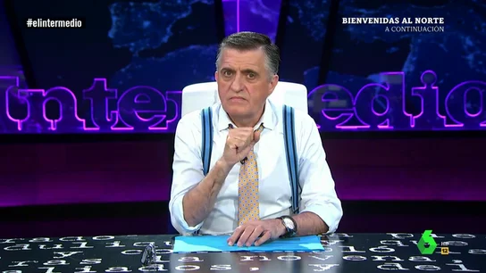 El Intermedio El Intermedio