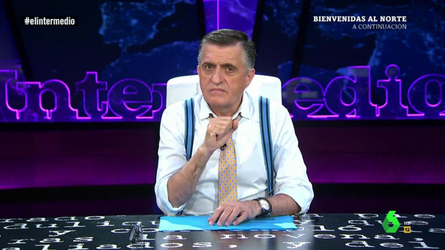 El Intermedio