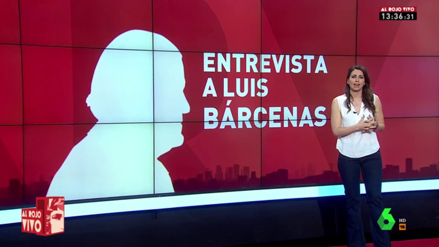 Caso G&uuml;rtel: todas las claves e incertidumbres que deja la entrevista a B&aacute;rcenas antes de entrar a prisi&oacute;n