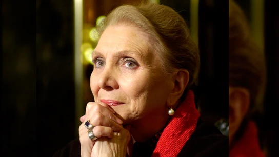 María Dolores Pradera María Dolores Pradera