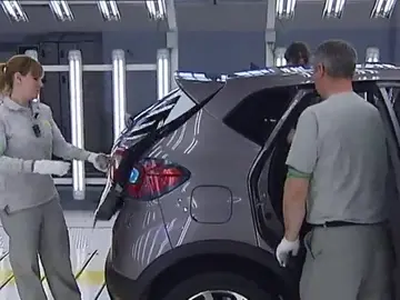 Renault cancela 1.200 puestos de trabajo Renault cancela 1.200 puestos de trabajo