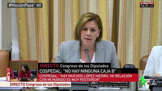cospedal cospedal