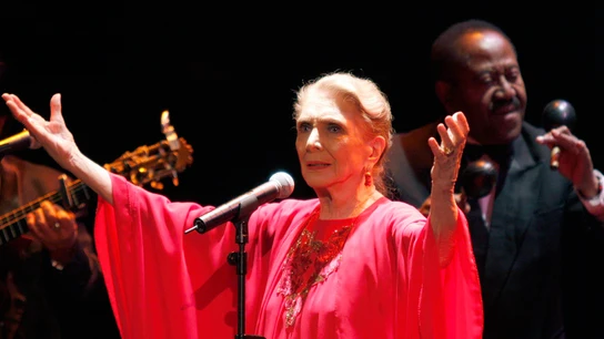 María Dolores Pradera María Dolores Pradera