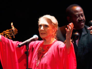 María Dolores Pradera María Dolores Pradera