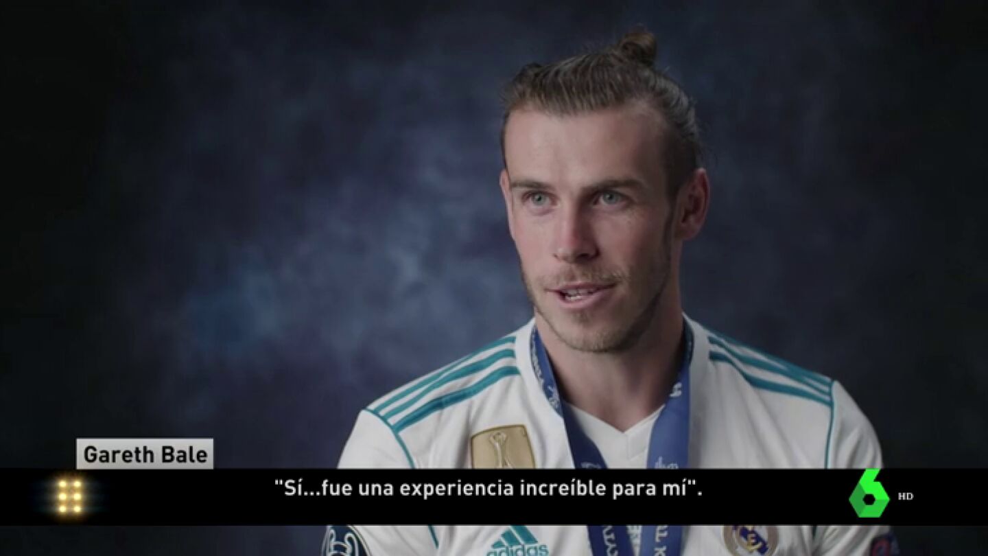 Gareth Bale cuenta c&oacute;mo vivi&oacute; su gol de chilena en la final de la Champions: "Nunca lo olvidar&eacute;"
