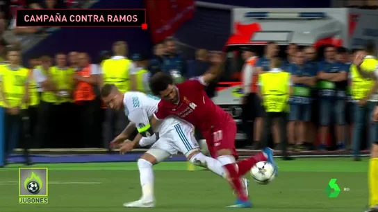 RamosBarcelonaJugones RamosBarcelonaJugones