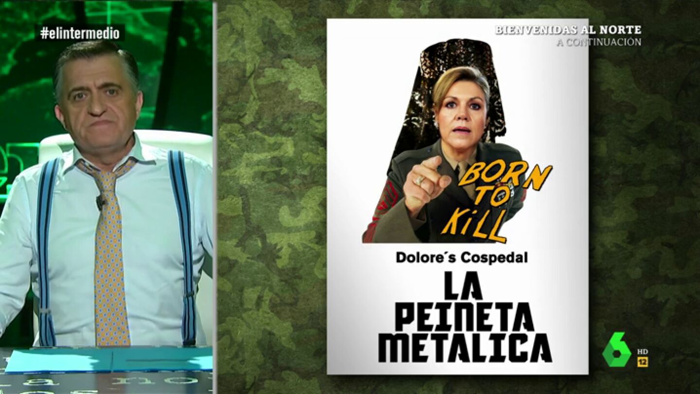 El Intermedio