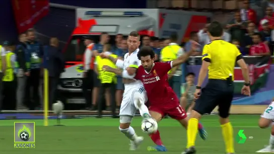 Sergio Ramos Sergio Ramos