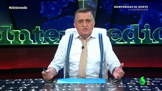 El Intermedio El Intermedio