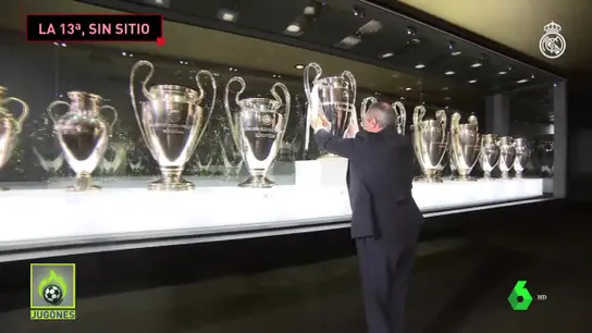 Real Madrid Real Madrid