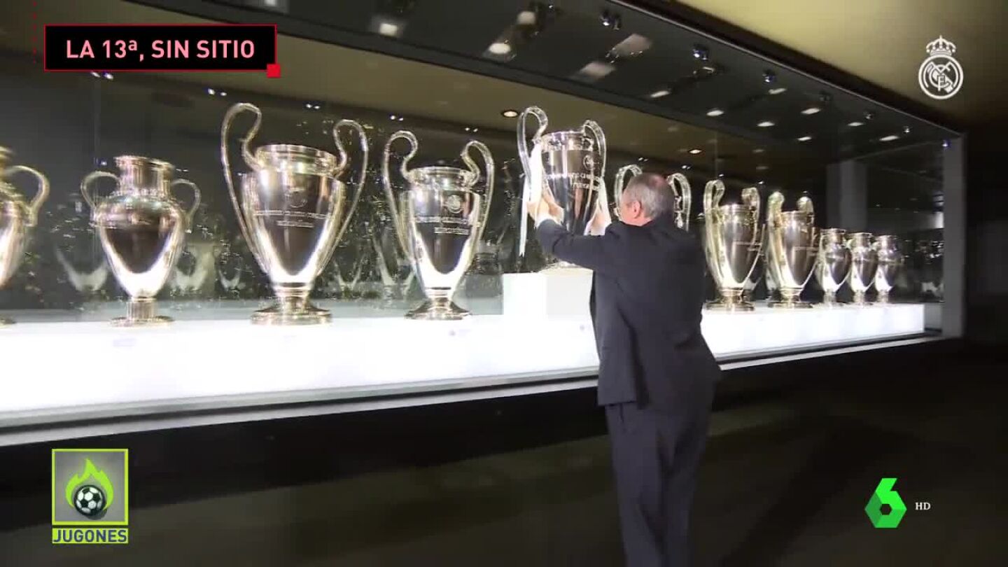 Real Madrid