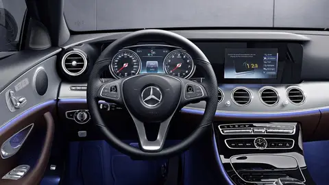 Mercedes Clase E Mercedes Clase E