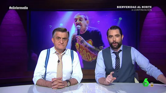 El Intermedio El Intermedio