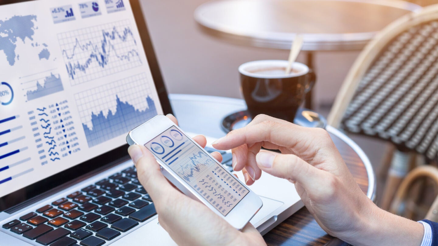 Tecnolog&iacute;a financiera