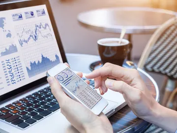 Tecnología financiera Tecnología financiera
