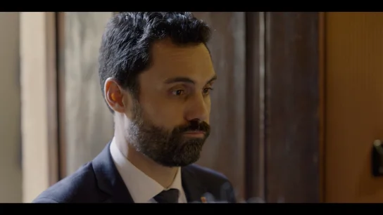 Roger Torrent Roger Torrent