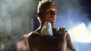 Escena de Blade Runner