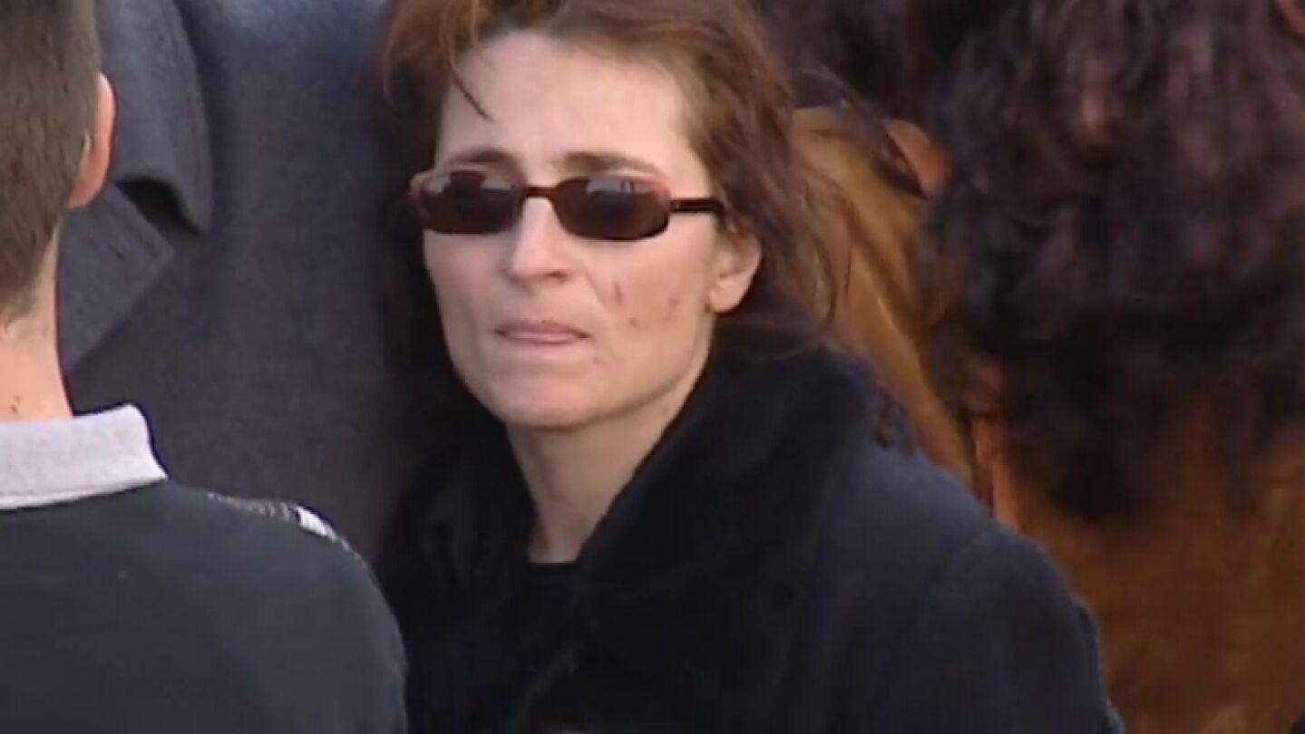 <p>El brutal crimen de Francisca Gonz&aacute;lez 'Paquita': estrangul&oacute; a sus dos hijos con el cable del cargador del m&oacute;vil</p>
