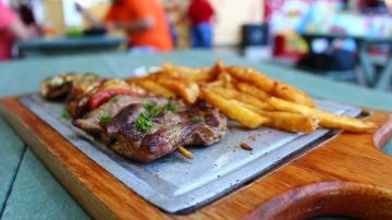Turismo Gastronómico